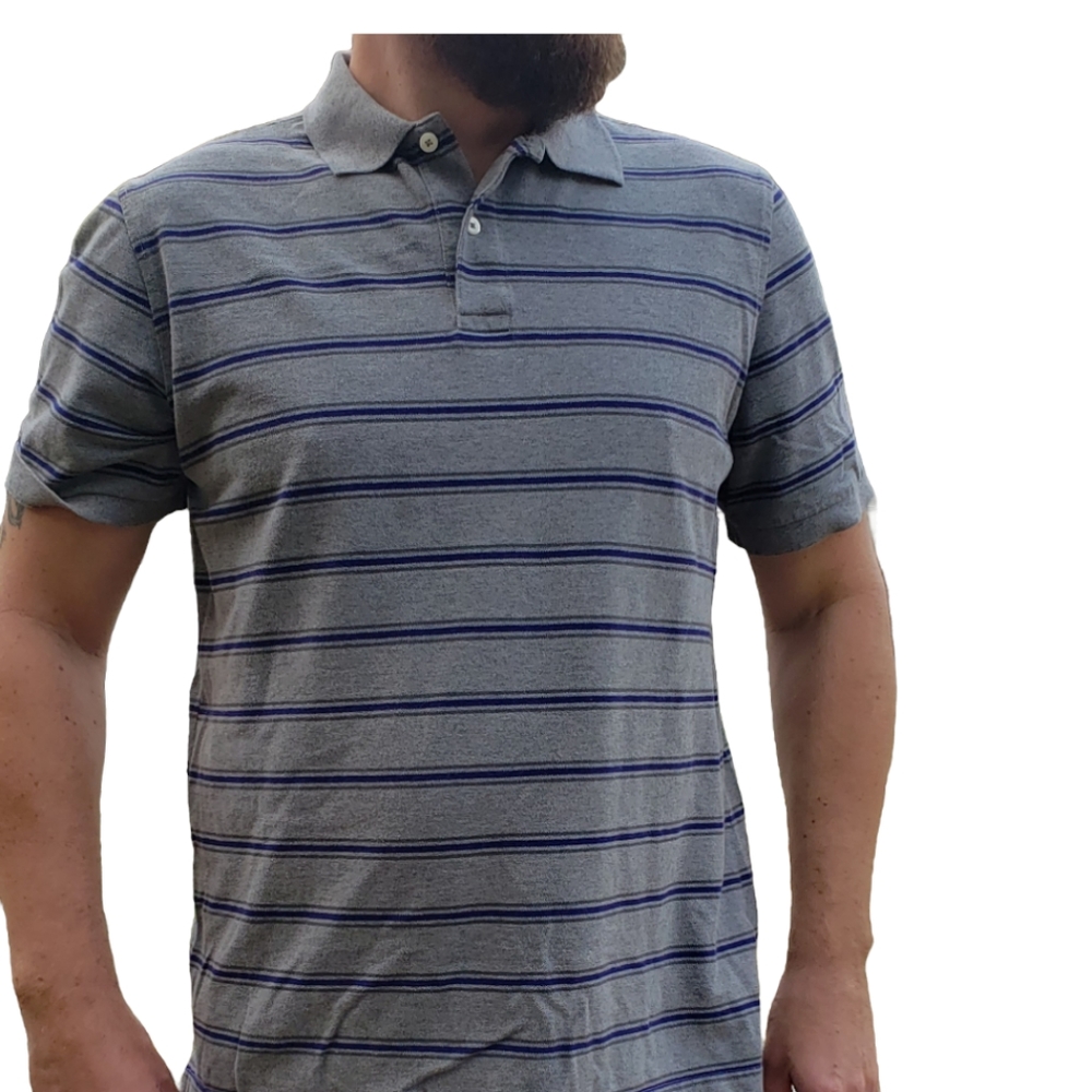 MERONA mens polo shirt. Classic fit XL (sku 343)
